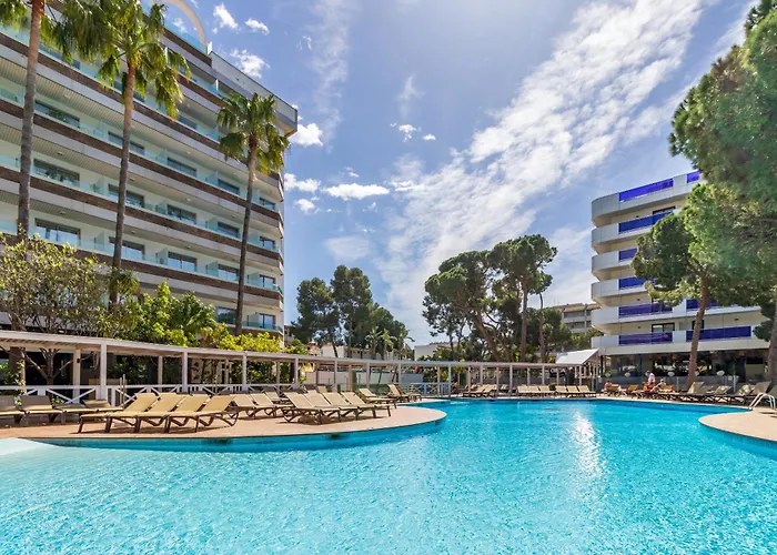 Golden Port Salou&Spa